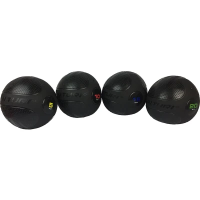 Afbeelding van Tunturi Slam Ball Functional Training 10 kg Zwart