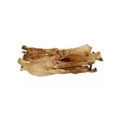 Afbeelding van Timo Konijnenoren Zonder Haar Konijn Hondensnacks 150 g Vanaf &gt;3 Maanden