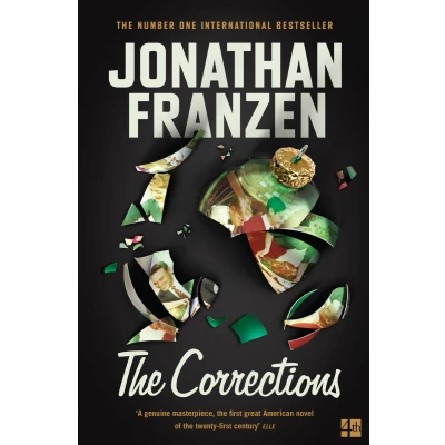 Afbeelding van The corrections