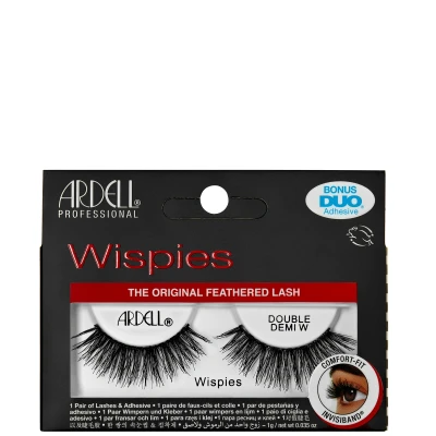 Afbeelding van Ardell Double Up Demi Wispies