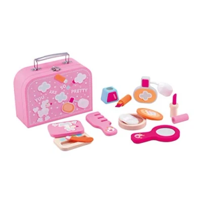Afbeelding van Make up set