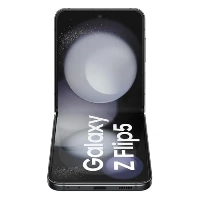 Afbeelding van Samsung Galaxy Z Flip 5 512GB Grijs Los Toestel Simlockvrij 2 Jaar Garantie Geen Verzendkosten &amp; Morgen In Huis Mobiele Telefoon