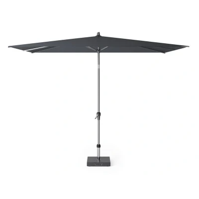 Afbeelding van Platinum Parasol Riva 3,0 X 2,0 Mtr. Antraciet