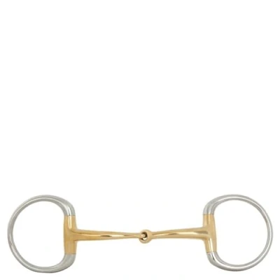 Afbeelding van BR Enkel Gebroken Bustrens Soft Contact 16 mm Ø 65 12,5 Goud