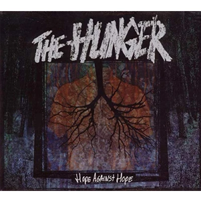 Afbeelding van Hunger Hope Against (CD)
