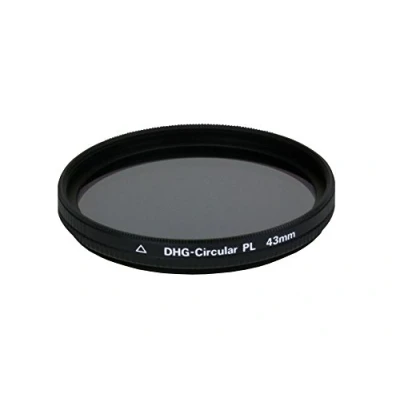 Afbeelding van Dörr DHG Circluair Polarisatiefilter 43mm