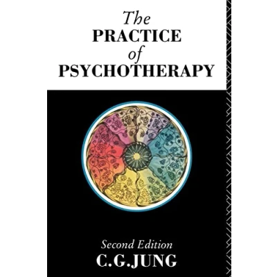 Afbeelding van The Practice of Psychotherapy: Second Edition