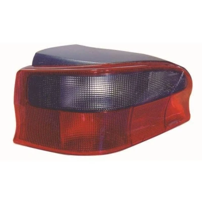 Afbeelding van Achterlicht DEPO 552 1907L UE SR