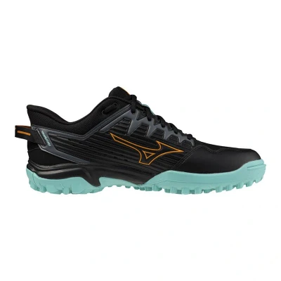 Afbeelding van Mizuno Wave Lynx 2 Hockeyschoenen Senior