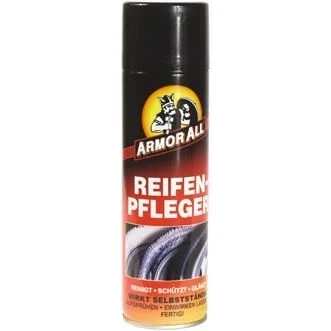 Afbeelding van Armorall armor all tire spray can 500ml