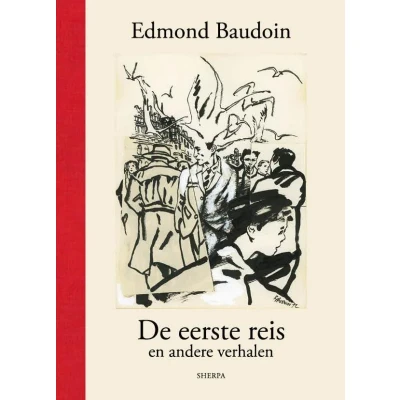 Afbeelding van De eerste reis en andere verhalen (Hardback)