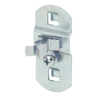 Afbeelding van KS Tools, Gereedschapsborden, Gereedschapsklem enkel klein, Ø 10mm