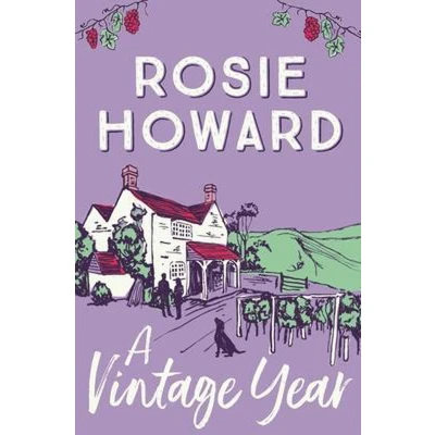 Afbeelding van a Vintage Year The uplifting story of &#039;happily eventually after&#039; 2 Havenbury