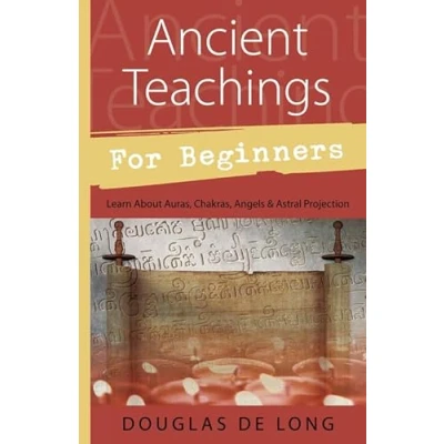 Afbeelding van Ancient Teachings for Beginners