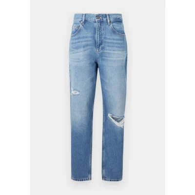 Afbeelding van Tommy Jeans blauw denim