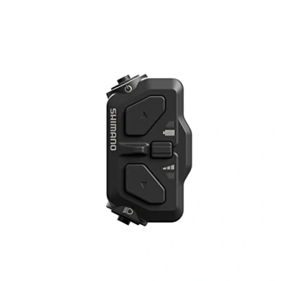 Afbeelding van Shimano Schakeleenheid (links) STEPS SW EN600 L 22,2 mm klemming