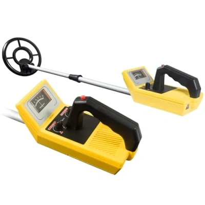 Afbeelding van Cobra Tector CT 1061 metaaldetector