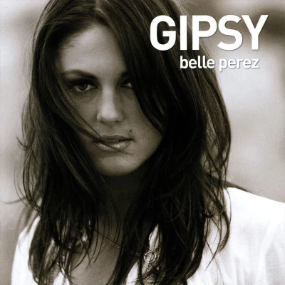 Afbeelding van Belle Perez Gipsy (CD)