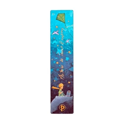 Afbeelding van Paperblanks Saint Exupéry, the Little Prince Embellished Manuscripts Collection Bookmarks
