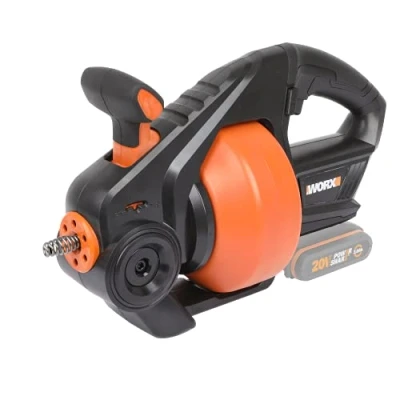 Afbeelding van WORX WX891.9 18V (20V MAX) Afvoervijzel (alleen gereedschap Batterij en oplader apart verkocht)