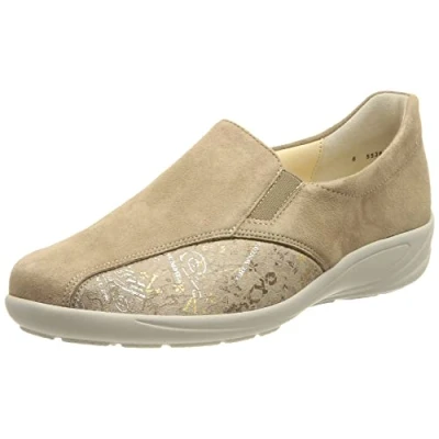 Afbeelding van Semler Instapper Birgit B6615 657 028 Beige