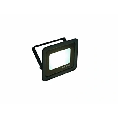Afbeelding van Eurolite Led Breedstraler en Bouwlamp IP FL 20 SMD Wit (koudwit)