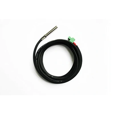 Afbeelding van EPEVER Oplaadregelaar, accessoires voor communicatie met pc en smartphone MPPT laadregelaar PWM (temperatuursensor)