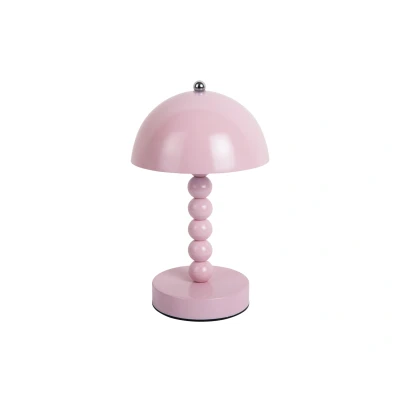 Afbeelding van Leitmotiv Tafellamp Bubbles Zachtroze