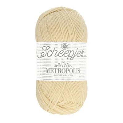 Afbeelding van Scheepjes Metropolis 50gr 078 Lyon