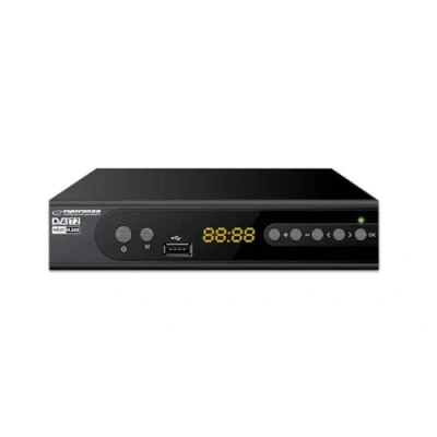 Afbeelding van Tuner Esperanza EV106R