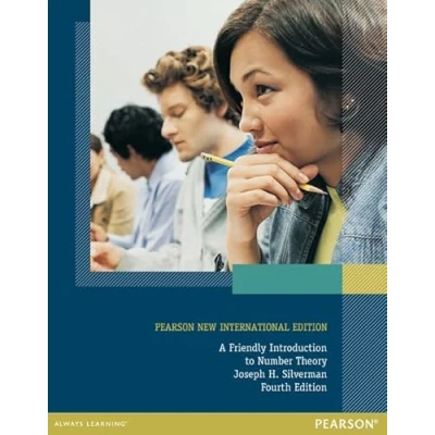 Afbeelding van Friendly Introduction to Number Theory, A: Pearson New International Edition