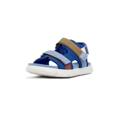 Afbeelding van Camper Oruga KIDS Unisex Sandalen multicoloured voor kinderen, Maat: 27, Multi coloured Polyester