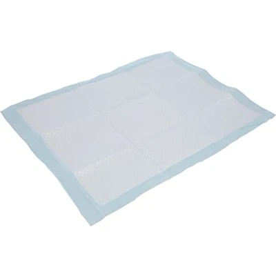 Afbeelding van Kerbl Puppytoilet, trainingspad, puppy&#039;s zieke en oudere honden, 90 cm x 60
