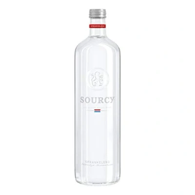 Afbeelding van Sourcy Pure Red 12x0,75l