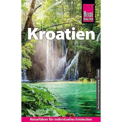 Afbeelding van Reise Know How Reiseführer Kroatien