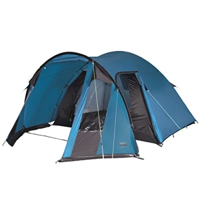 Afbeelding van HIGH PEAK Tent Tessin 5 (niet geïdentificeerd)