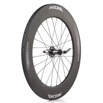 Afbeelding van Miche Wielset Supertype 888T 11v (tube) QR