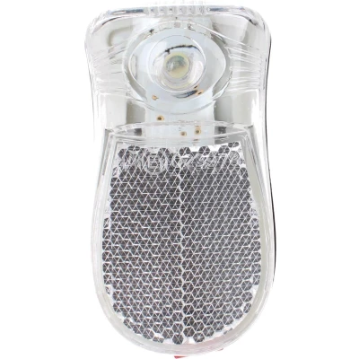 Afbeelding van FALKX Pole Star Koplamp led, incl. batterij, klein model (hangverpakking).