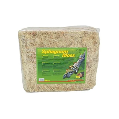 Afbeelding van Lucky Reptile Sphagnum Moss 500g