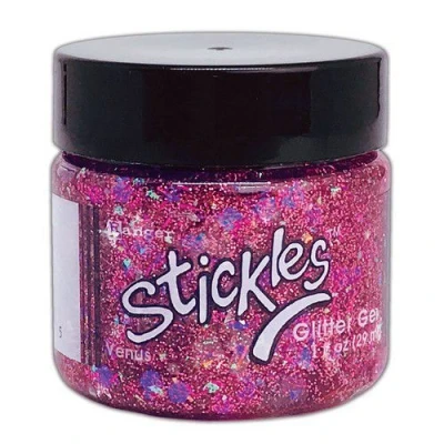 Afbeelding van Ranger Stickles Glitter Gels 29ml Venus SGT74205 (02 22)