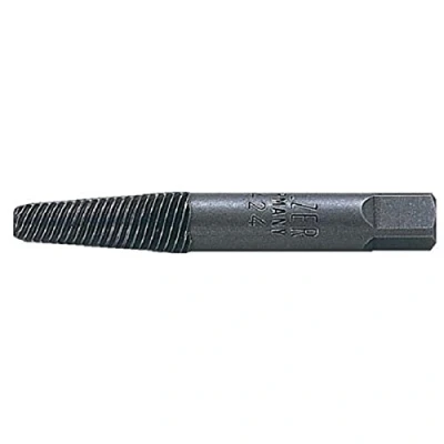 Afbeelding van Bahco tapeinduitdraaier 1424 6.2