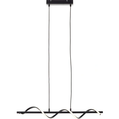 Afbeelding van Brilliant Leuchten Led hanglamp Eunice (1 stuk)