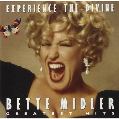 Afbeelding van Experience The Divine: Greatest Hits