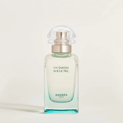 Afbeelding van Hermes Un Jardin Sur le Nil 50 ml Eau de Toilette Spray