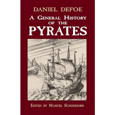 Afbeelding van A General History of the Pyrates