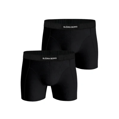 Afbeelding van Björn Borg lyocell boxershort (set van 2)