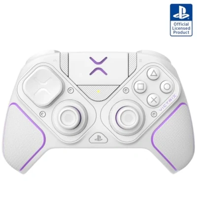 Afbeelding van PDP Victrix Pro Bfg Draadloze Controller Wit