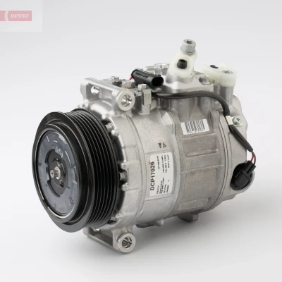 Afbeelding van Denso Airco compressor DCP17026