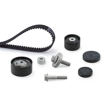 Afbeelding van Gates Distributieriem kit K035550XS