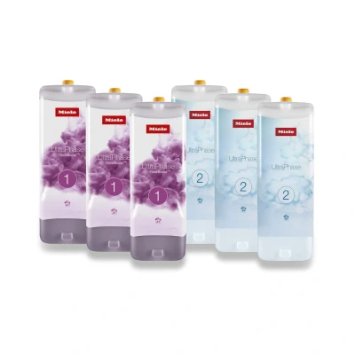 Afbeelding van Miele Set UltraPhase Floral